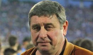 Бивш нападател на Левски: На "Герена" имат потенциал за шампиони