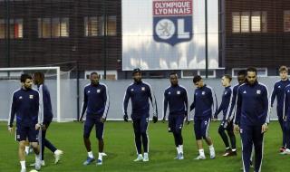 Президентът на Лион: Осъдете френската футболна федерация!