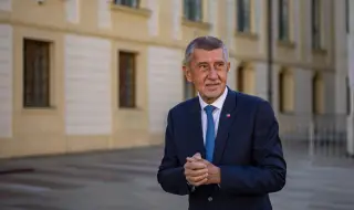 В Чешко нe e ли по-труднoвато „да се спретне майдан”?