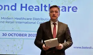 Вигенин към фармацевтите: Целта на ЕС е да бъде преодолян недостигът на лекарства | ФАКТИ.БГ Вигенин към фармацевтите: Целта на ЕС е да бъде преодолян недостигът на лекарства