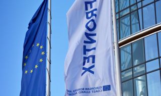  Financial Times: Фронтекс разполага служители в Западните Балкани