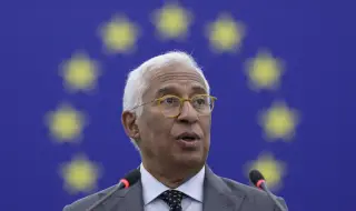 Антонио Коща започва обиколка на Западните Балкани с фокус върху разширяването на ЕС