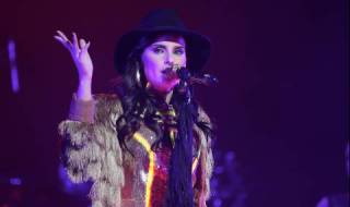 Нели Фуртадо тайно се разделила с мъжа си