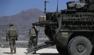 Тръмп обяви, че САЩ започват „сухопътна операция“