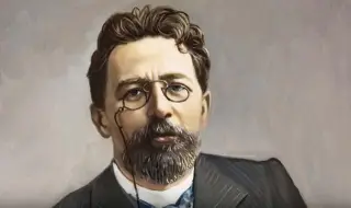 29 януари 1860 г.: Роден е Антон Павлович Чехов