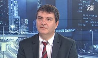 Борис Цветков: Само БСП изпълнява обещаното преди избори