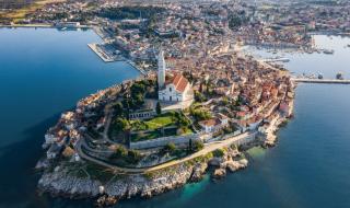 Цените на имотите отново нагоре в Хърватия