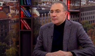 Гуцанов: Благодарение на БСП държавата започва да влиза във функциите си 