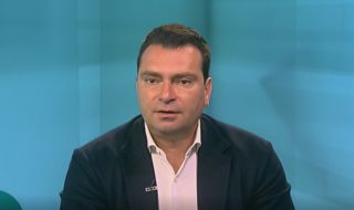 Калоян Паргов: Добре е БСП да издигне архитект или строител за кмет на София