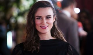 Кийра Найтли с главна роля във филм за Бостънския удушвач