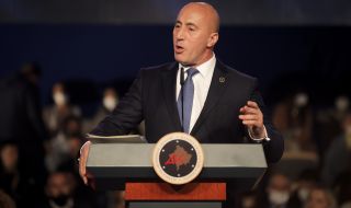 Косово може да се обедини с Албания