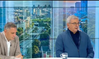 Кьосев и Сиди спориха остро след дебата Гюров–Йотова