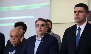 P26: ПП и ДБ се разделят официално