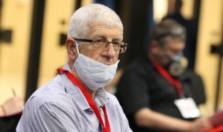 Румен Овчаров: На изборите ще е ключов правителственият провал