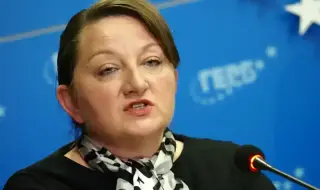Сачева за пенсионната система: Нашата цел не е да правим революции, а подобрения