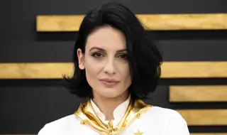 Диана Димитрова все пак няма да съди Рая Пеева