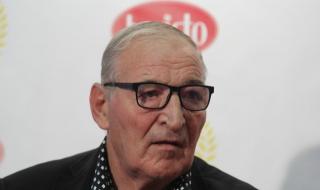 Димитър Пенев: Другото ЦСКА е с 10-20 фена