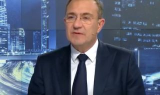 Гуцанов: Пътищата се превърнаха в нарицателно на корупцията при ГЕРБ 