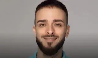 Криско представи първата песен на дъщеря си (ВИДЕО)