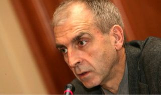 Проф. Дичев: Борисов е дълбоко нечестен