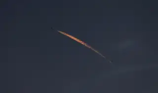 Сградата на представителството на ЕС в Украйна е повредена при снощните руски удари