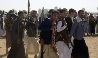 Yemeni rebels unilaterally release 153 prisoners of war 