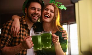 Ирландия празнува Деня на Св. Патрик, вижте как ще бъде отбелязан у нас