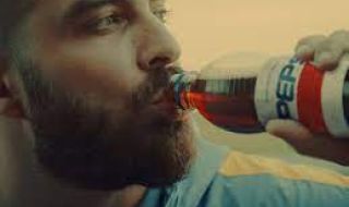 "Пепси България" спря рекламите си с Тото и се обяви срещу насилието