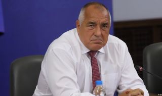 Президентството: Страховете на Борисов водят до още по-абсурдни изблици