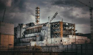Работници от АЕЦ "Чернобил" разказват за руската окупация