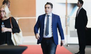 Стартират разговорите за нов кабинет