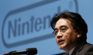 Почина президентът на Nintendo
