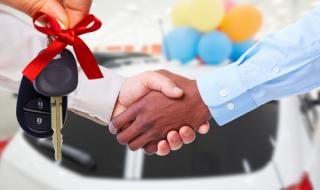 Все повече българи купуват нови коли