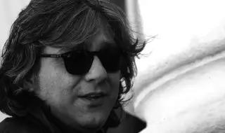 12 години без Чочо Попйорданов