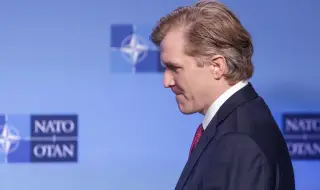 САЩ не се опитват да „удушат“ Китай