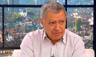 200 000 няма да се справят с машинния вот