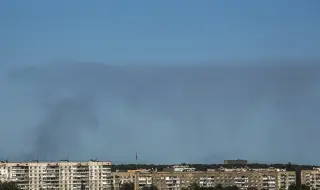 Бяха унищожени четири въздушни цели в Белгород