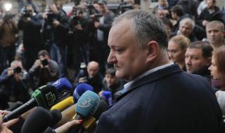 Молдова няма да даде независимост на Приднестровието