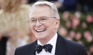 Почина легендарният дизайнер на Шер и Тина Търнър Боб Маки