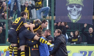 Цветан Кръстев ще свири Ботев (Пловдив) – ЦСКА