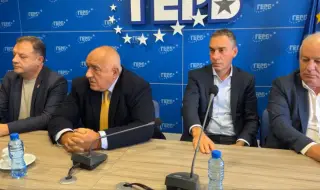 Евгений Кънев: Новината за края на ГЕРБ всъщност е много лоша
