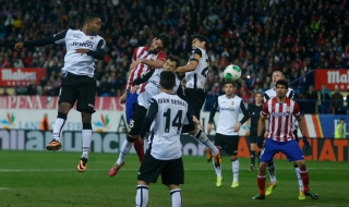 Испанското първенство ще завърши по план