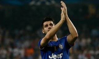 Мората: Беше трудно да не отпразнувам гола