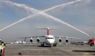 Нова концесия за летище „София”