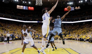 Резултати от плейофите на NBA