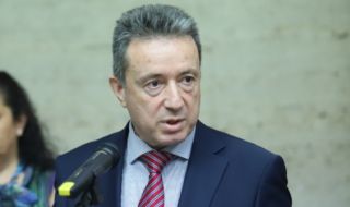 Стоилов: Законът дава право на правосъдния министър да обжалва отказа на ВСС да освободи главния прокурор