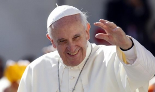 Ватикана разширява присъствие в Палестина