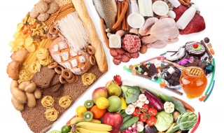 Дарените храни май ще са без ДДС