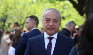 Гълъб Донев: Ще предложим на парламента удължаване на Бюджет 2022, пенсиите за юни ще се платят навреме