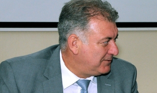 Обстановката, свързана с миграционния натиск по границите, е нормална